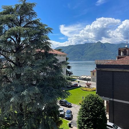 Honey House - Vista Lago E Montagne Luino Εξωτερικό φωτογραφία